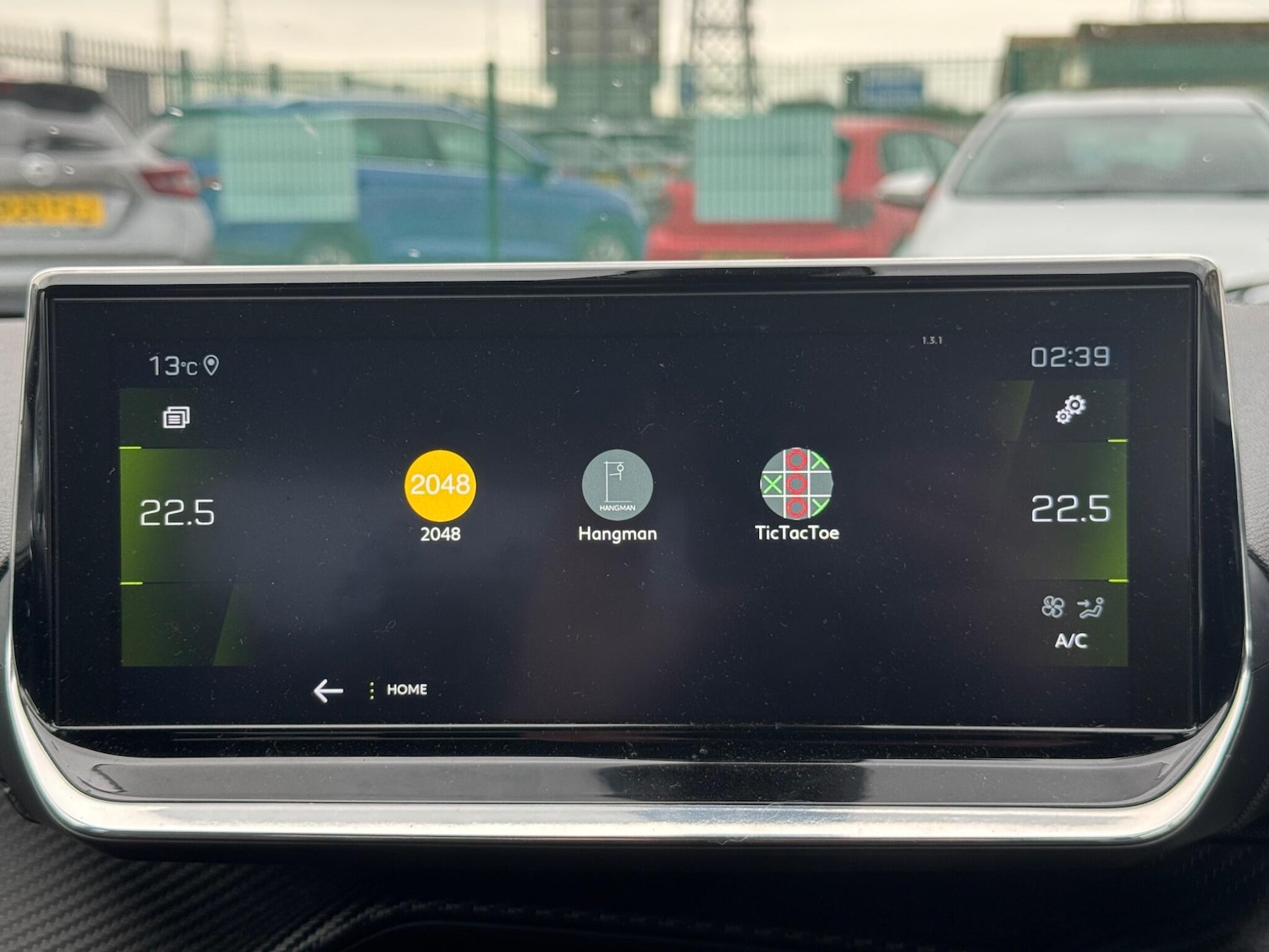 Used Peugeot 2008 for sale - 77824502: Photo 46