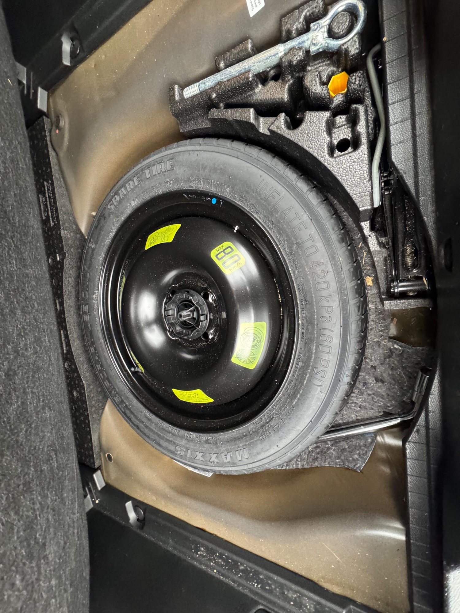 Used Peugeot 2008 for sale - 77824502: Photo 9