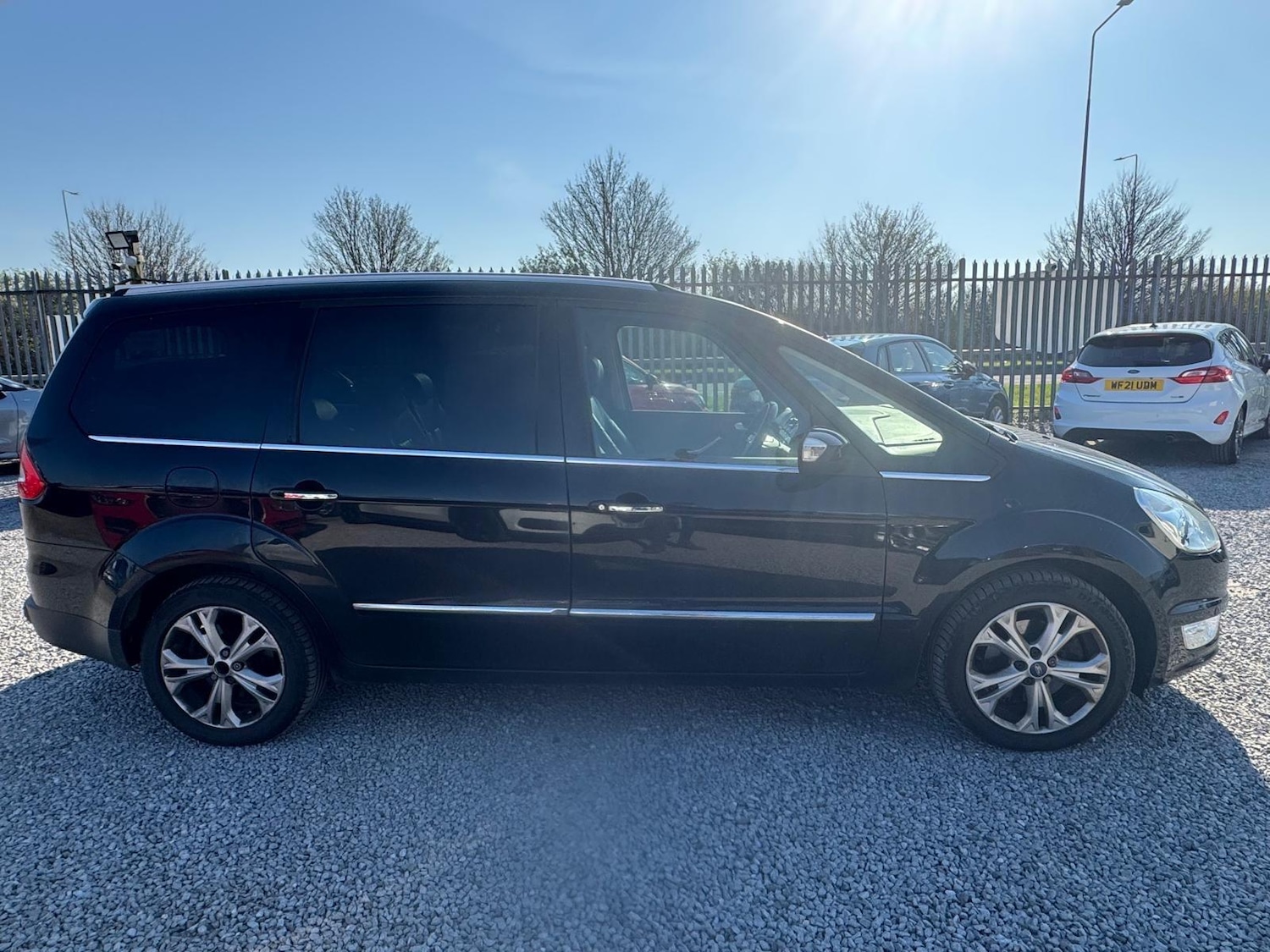 Used Ford Galaxy for sale - 77957399: Photo 10