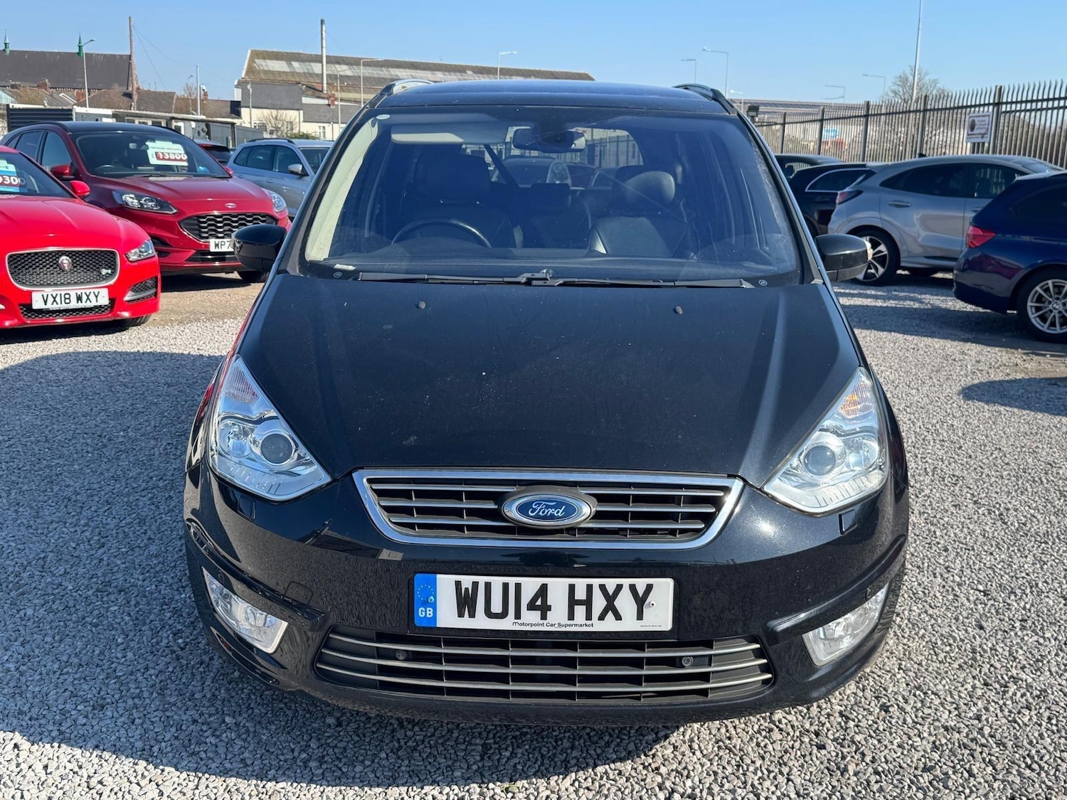 Used Ford Galaxy for sale - 77957399: Photo 11