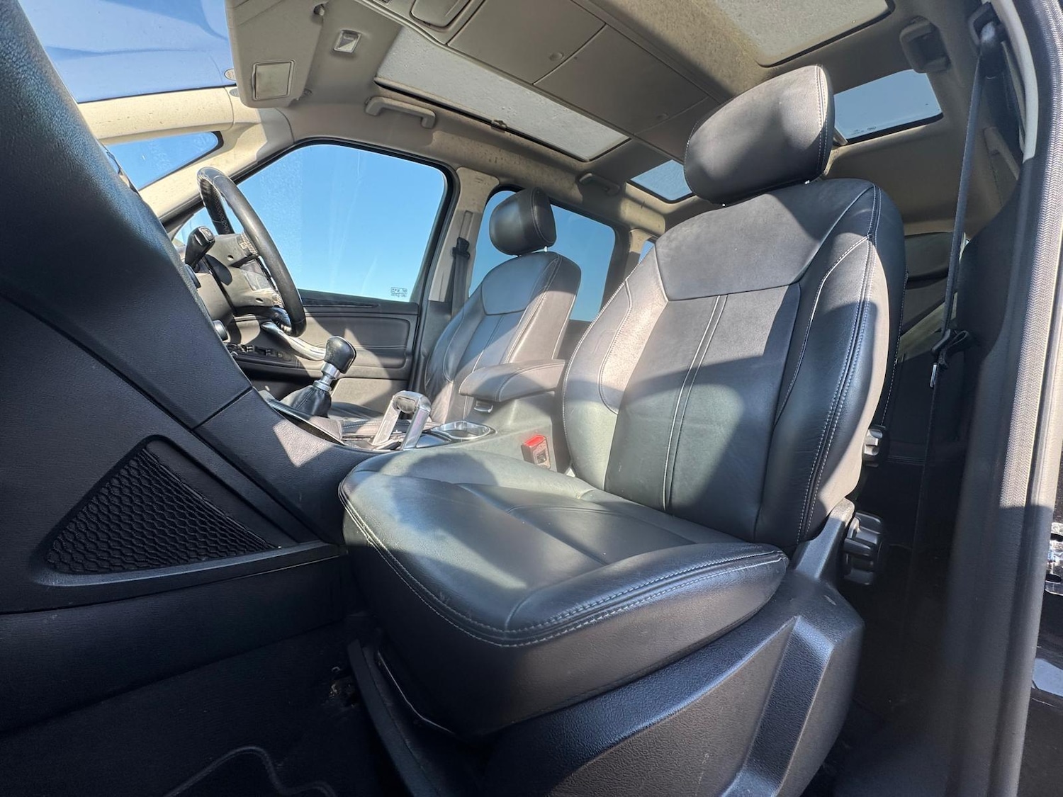 Used Ford Galaxy for sale - 77957399: Photo 14