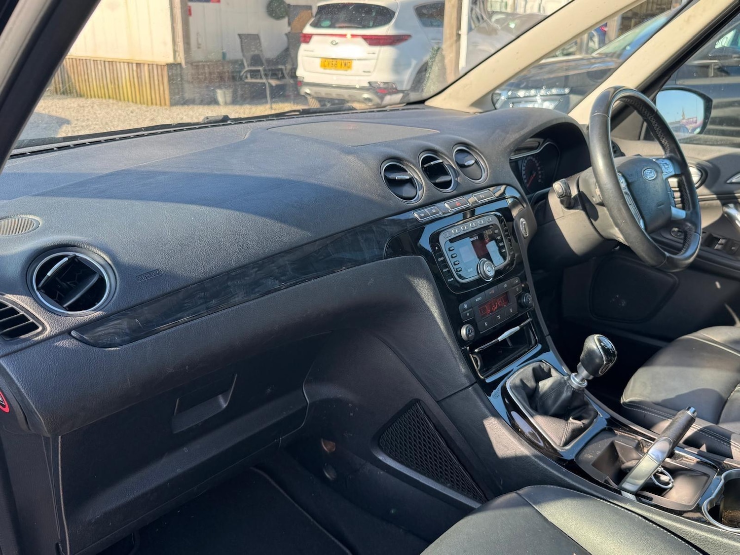 Used Ford Galaxy for sale - 77957399: Photo 15