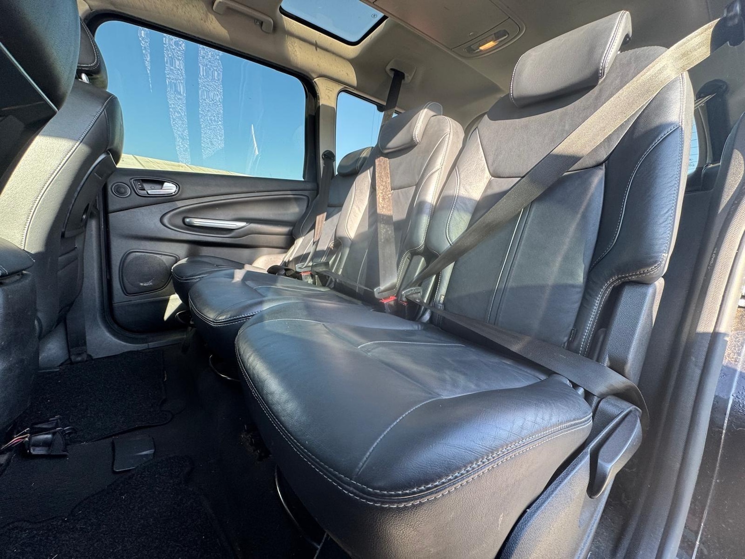 Used Ford Galaxy for sale - 77957399: Photo 16