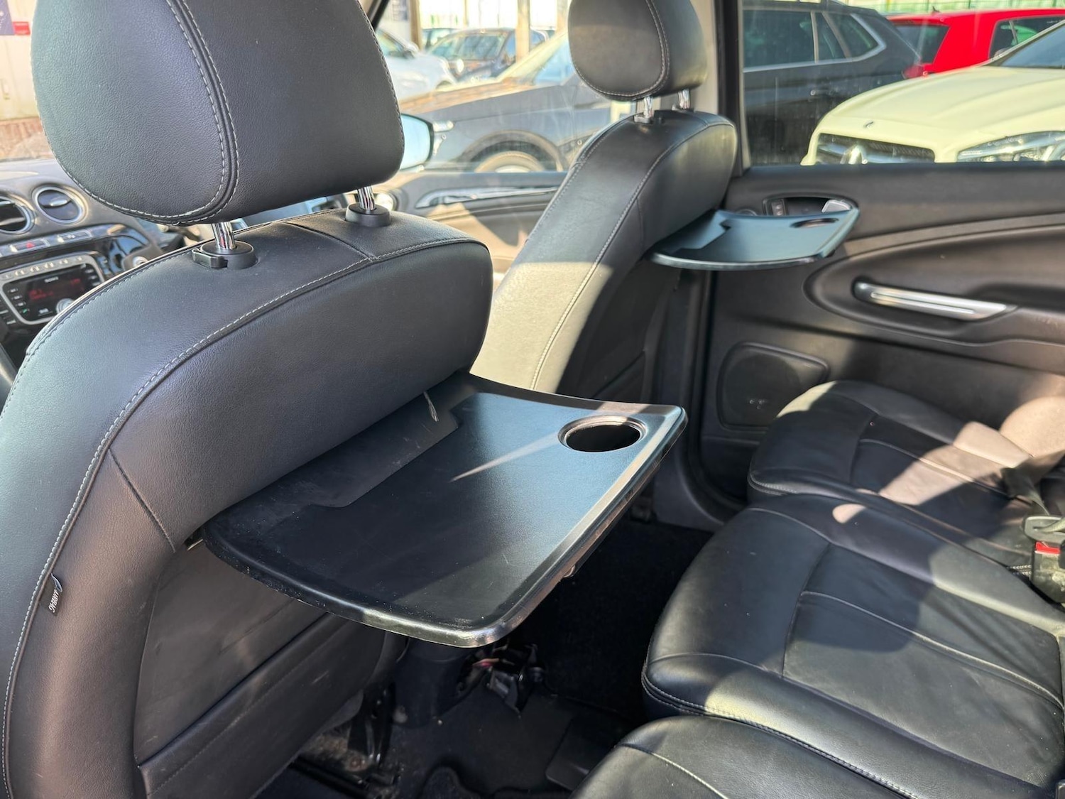 Used Ford Galaxy for sale - 77957399: Photo 17