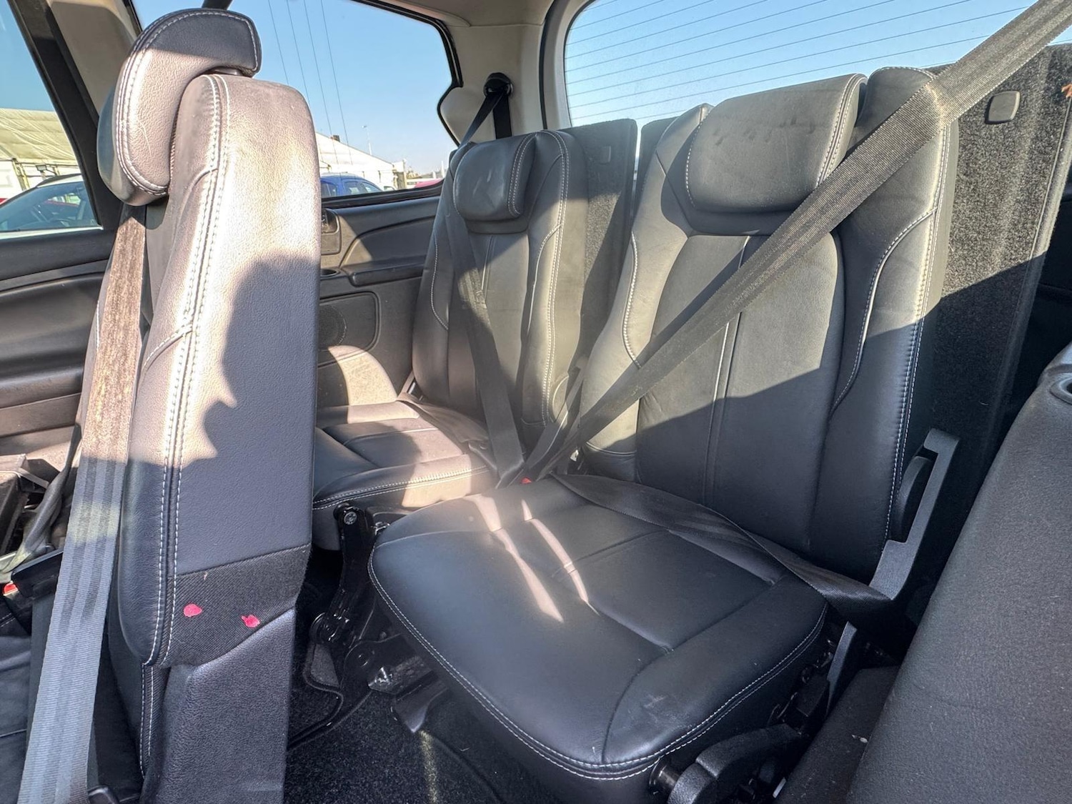 Used Ford Galaxy for sale - 77957399: Photo 18