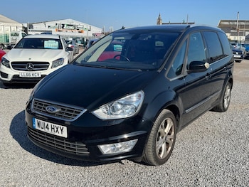 Used Ford Galaxy 2014 for sale - 77957399: Photo