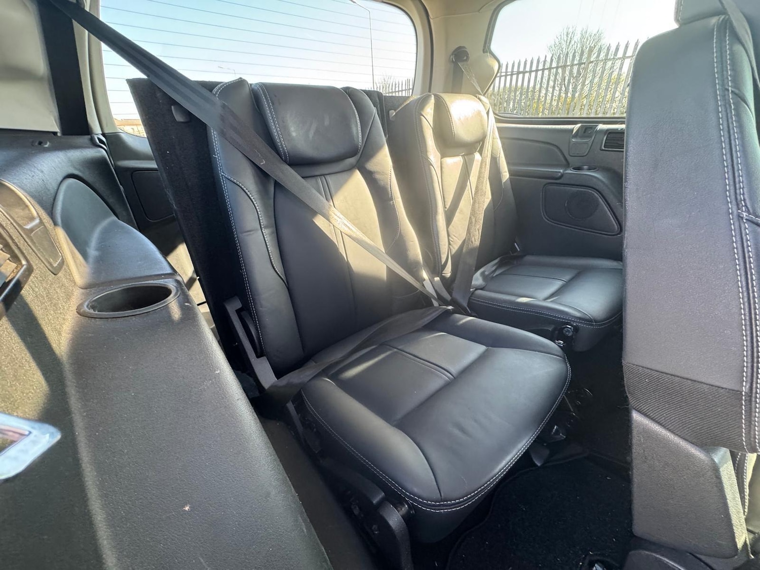 Used Ford Galaxy for sale - 77957399: Photo 21