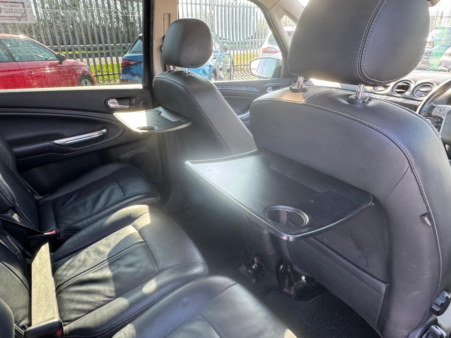 Used Ford Galaxy for sale - 77957399: Photo 22