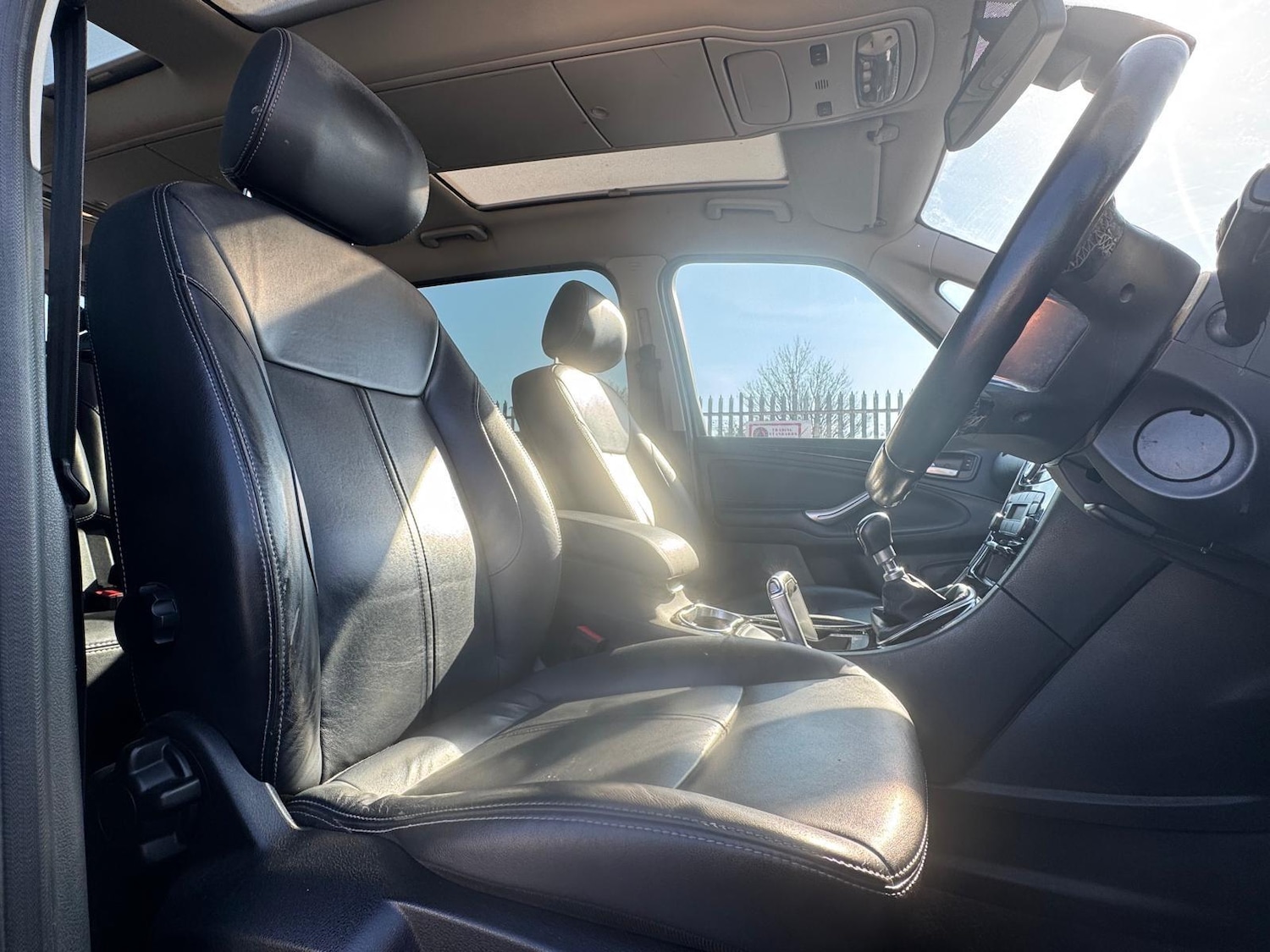 Used Ford Galaxy for sale - 77957399: Photo 25