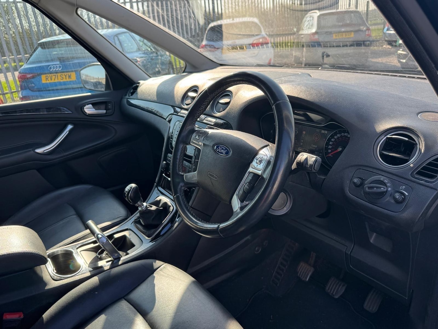 Used Ford Galaxy for sale - 77957399: Photo 28