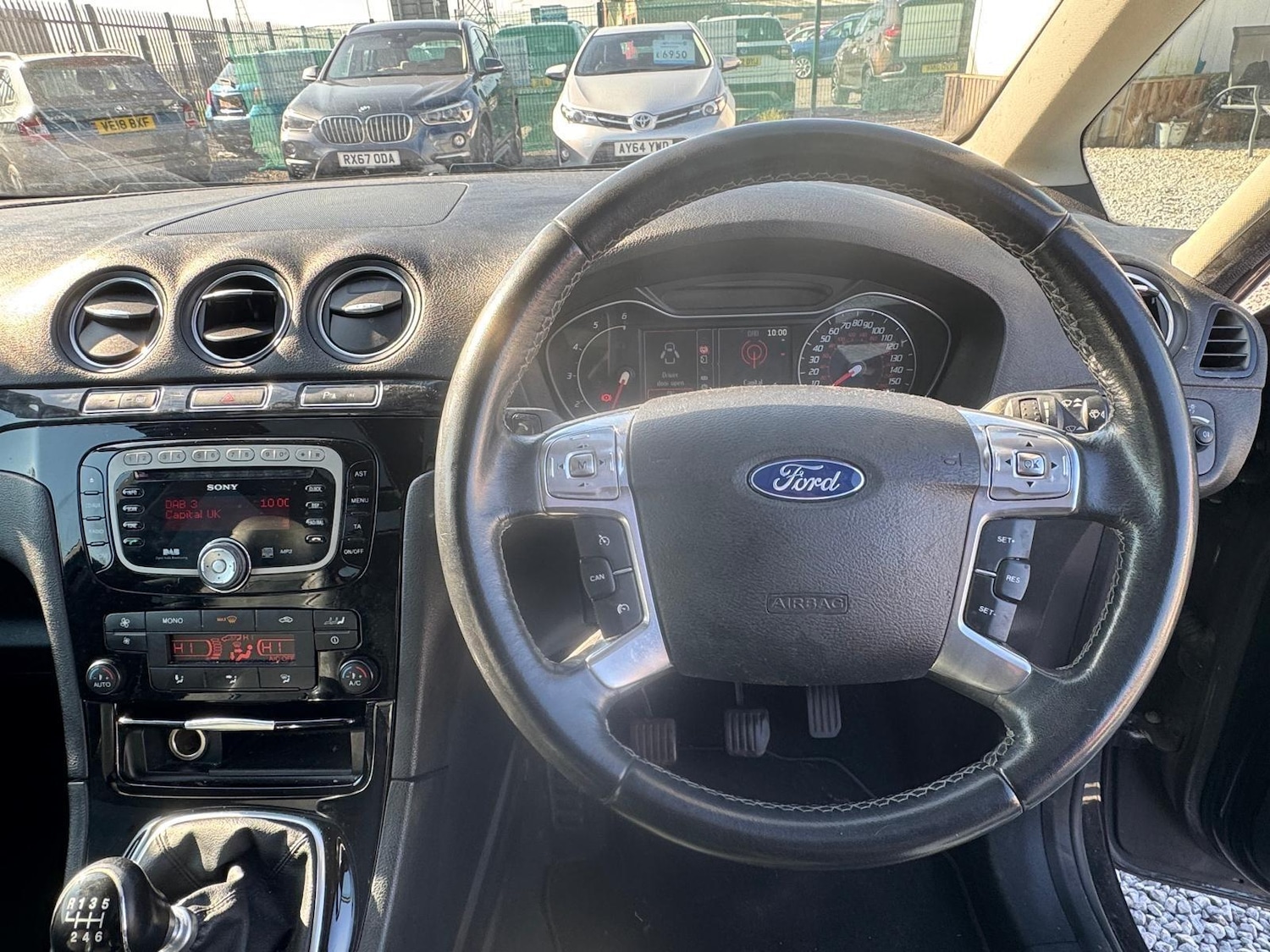 Used Ford Galaxy for sale - 77957399: Photo 30