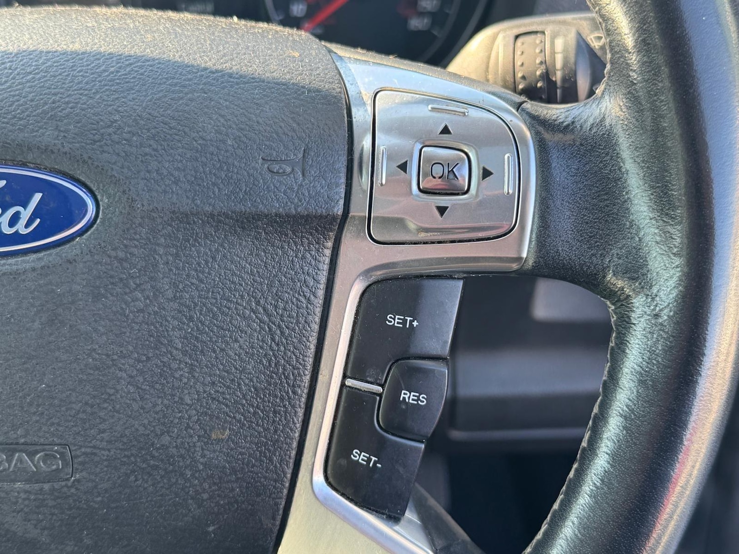 Used Ford Galaxy for sale - 77957399: Photo 32