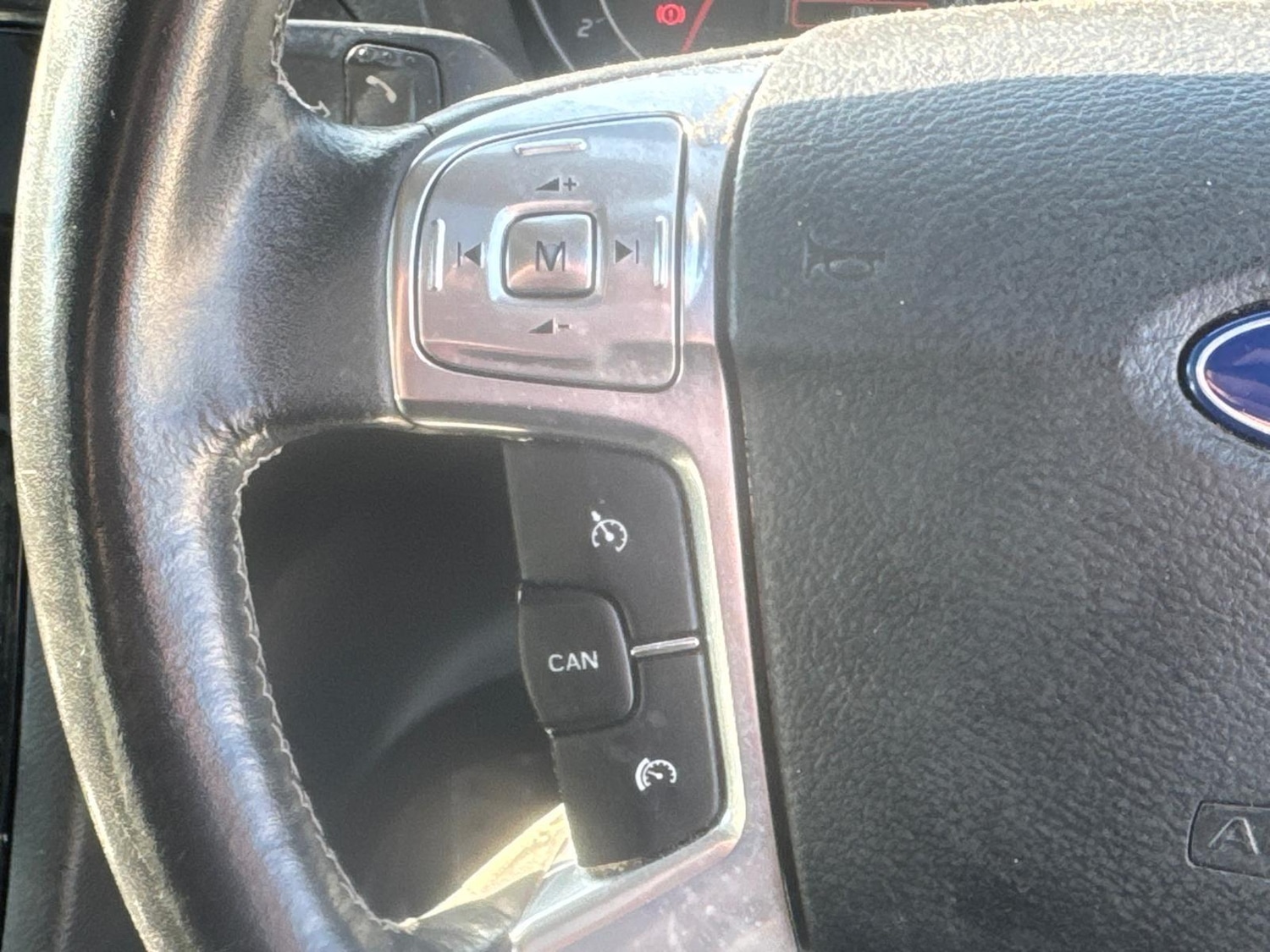 Used Ford Galaxy for sale - 77957399: Photo 35