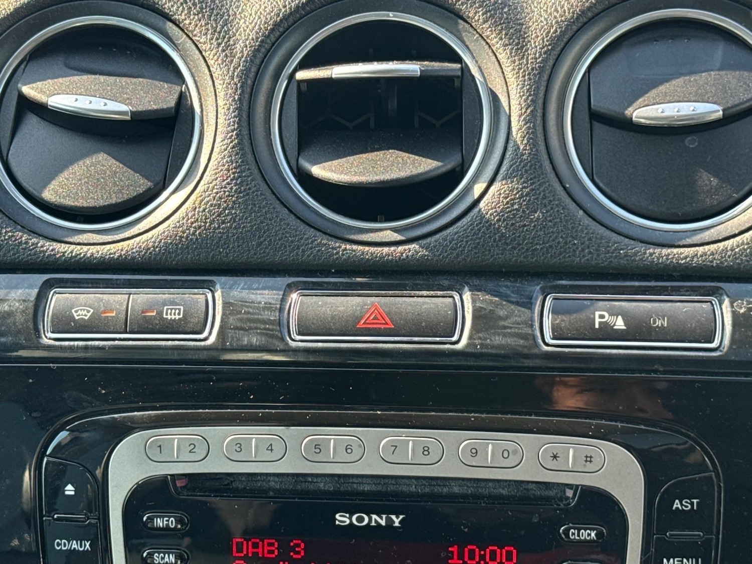 Used Ford Galaxy for sale - 77957399: Photo 37