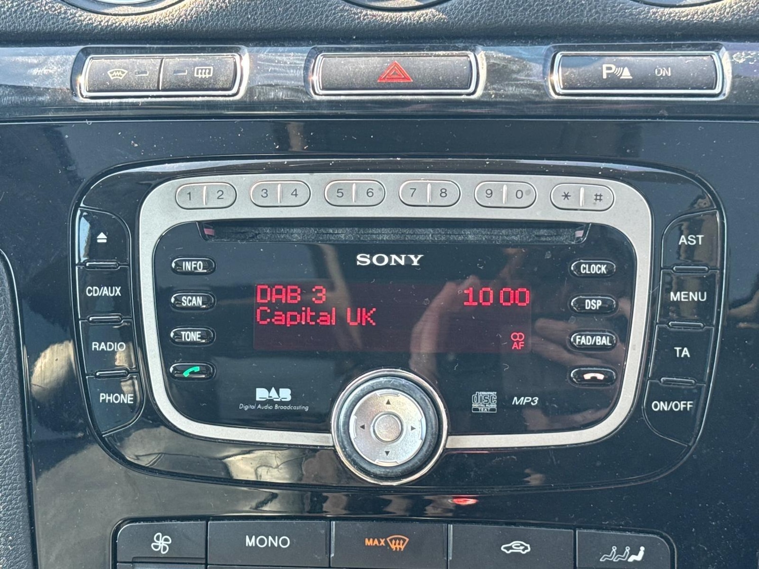 Used Ford Galaxy for sale - 77957399: Photo 38