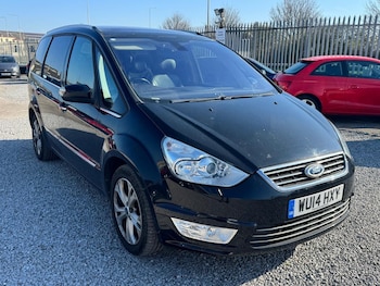 Used Ford Galaxy 2014 for sale - 77957399: Photo