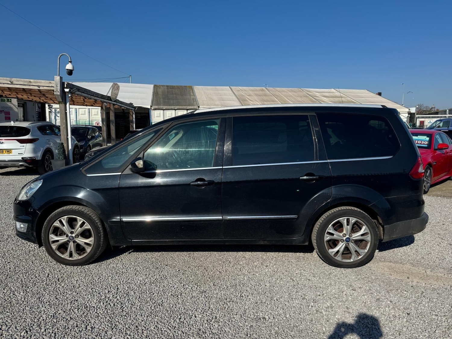 Used Ford Galaxy for sale - 77957399: Photo 5