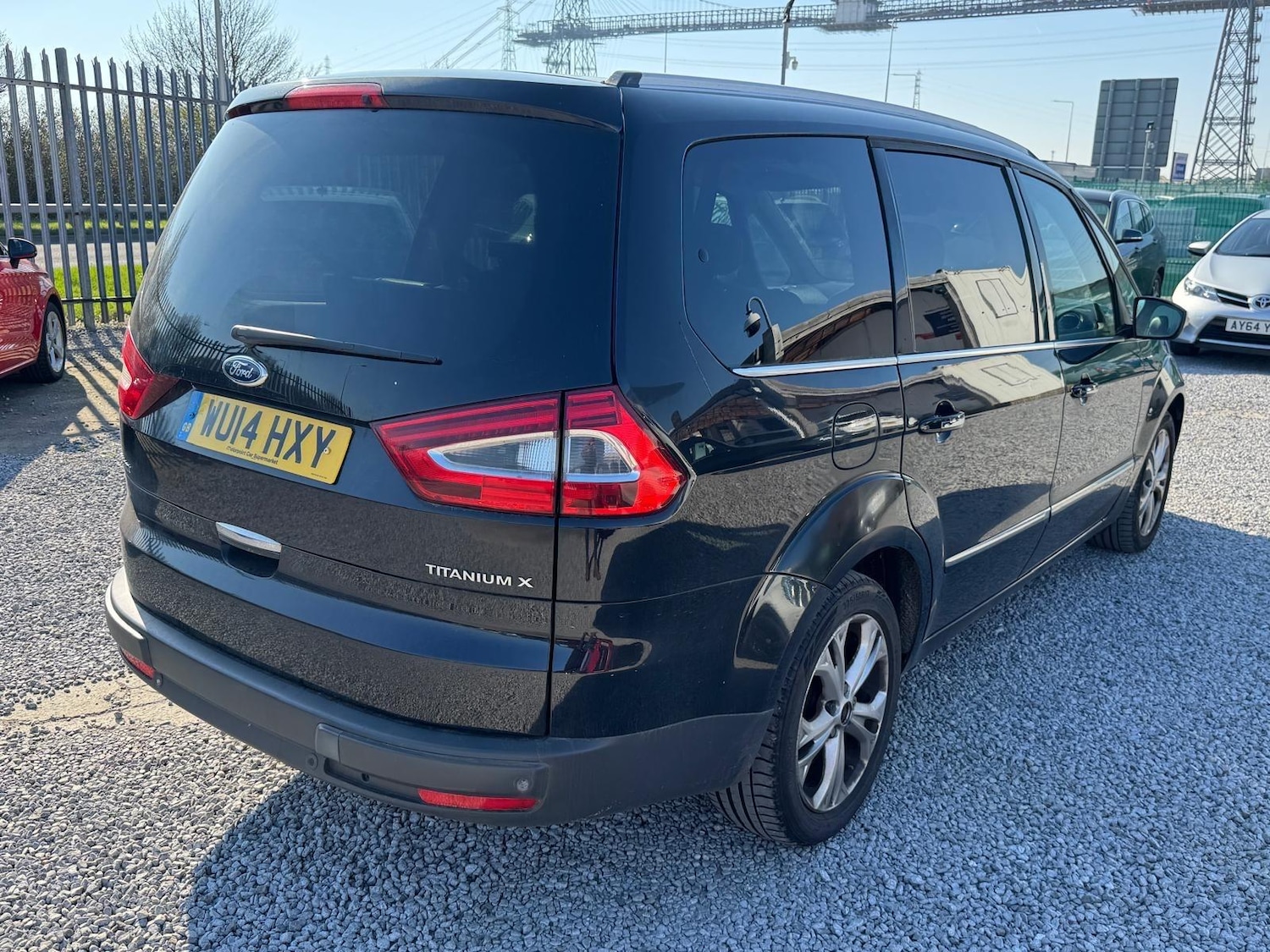 Used Ford Galaxy for sale - 77957399: Photo 9