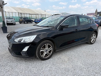 Used Ford Focus 2020 for sale - 79248815: Photo