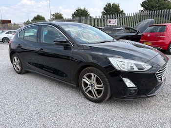 Used Ford Focus 2020 for sale - 79248815: Photo