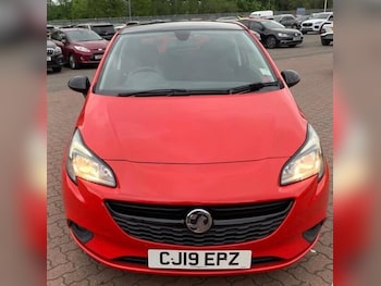 Used Vauxhall Corsa 2019 for sale - 78429848: Photo