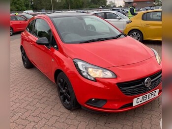 Used Vauxhall Corsa 2019 for sale - 78429848: Photo