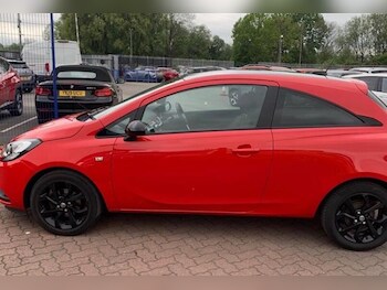 Used Vauxhall Corsa 2019 for sale - 78429848: Photo
