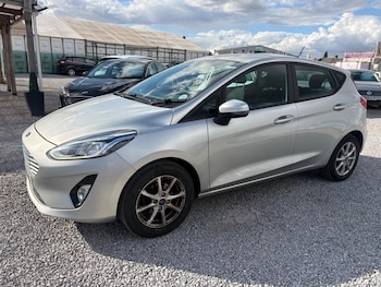 Used Ford Fiesta 2019 for sale - 79590561: Photo