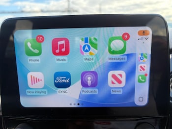 Used Ford Fiesta 2019 for sale - 79590561: Photo