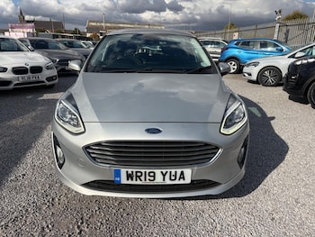 Used Ford Fiesta 2019 for sale - 79590561: Photo
