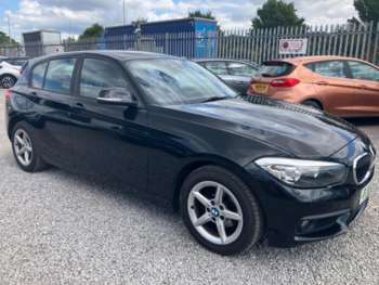 Used BMW 1 Series 2016 for sale - 75448915: Photo