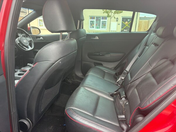 Used Kia Sportage 2019 for sale - 76214601: Photo 12
