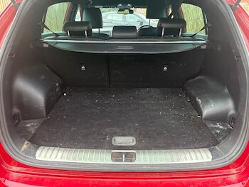 Used Kia Sportage 2019 for sale - 76214601: Photo 2