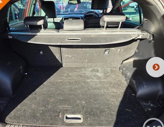 Used Kia Sportage 2019 for sale - 76214601: Photo 5