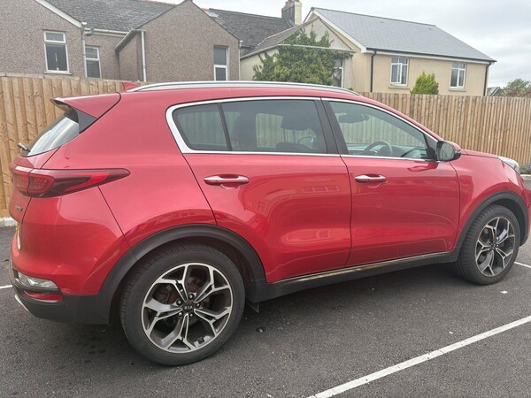 Used Kia Sportage 2019 for sale - 76214601: Photo 6