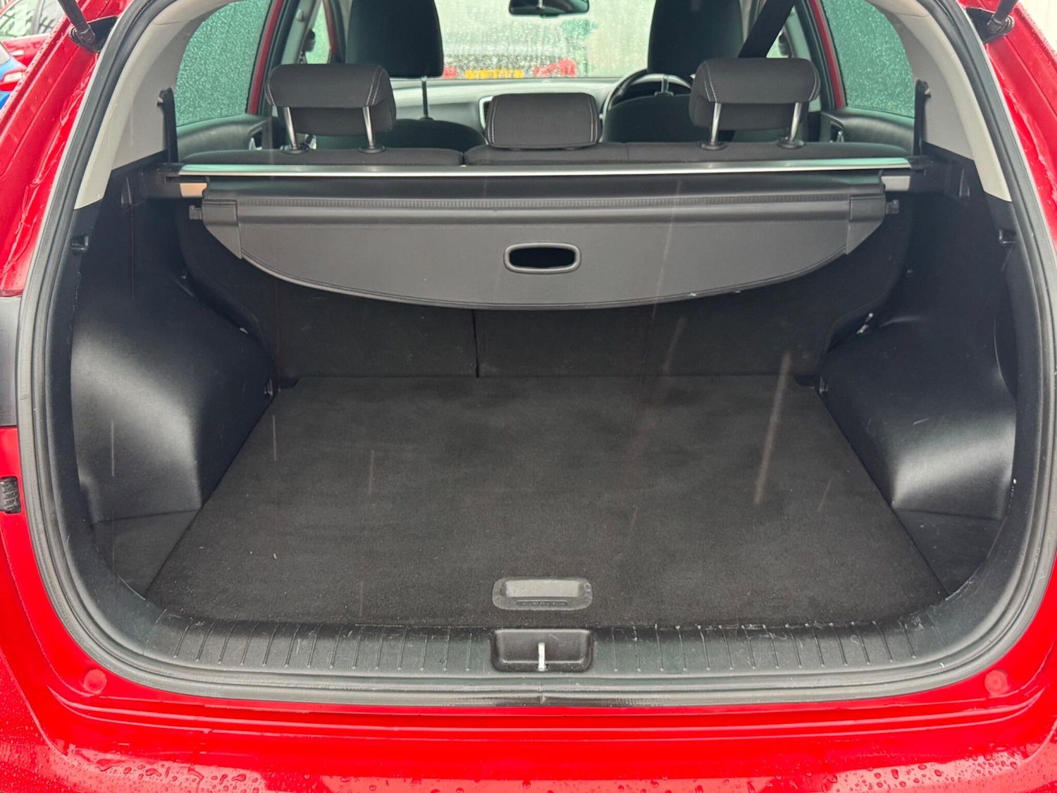 Used Kia Sportage 2019 for sale - 76632638: Photo 11