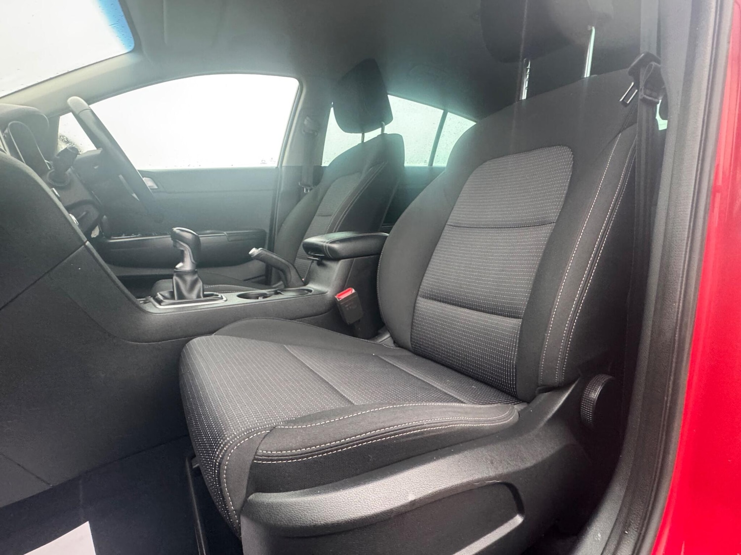 Used Kia Sportage 2019 for sale - 76632638: Photo 17