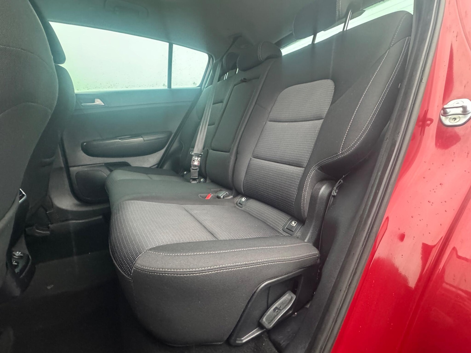 Used Kia Sportage 2019 for sale - 76632638: Photo 19