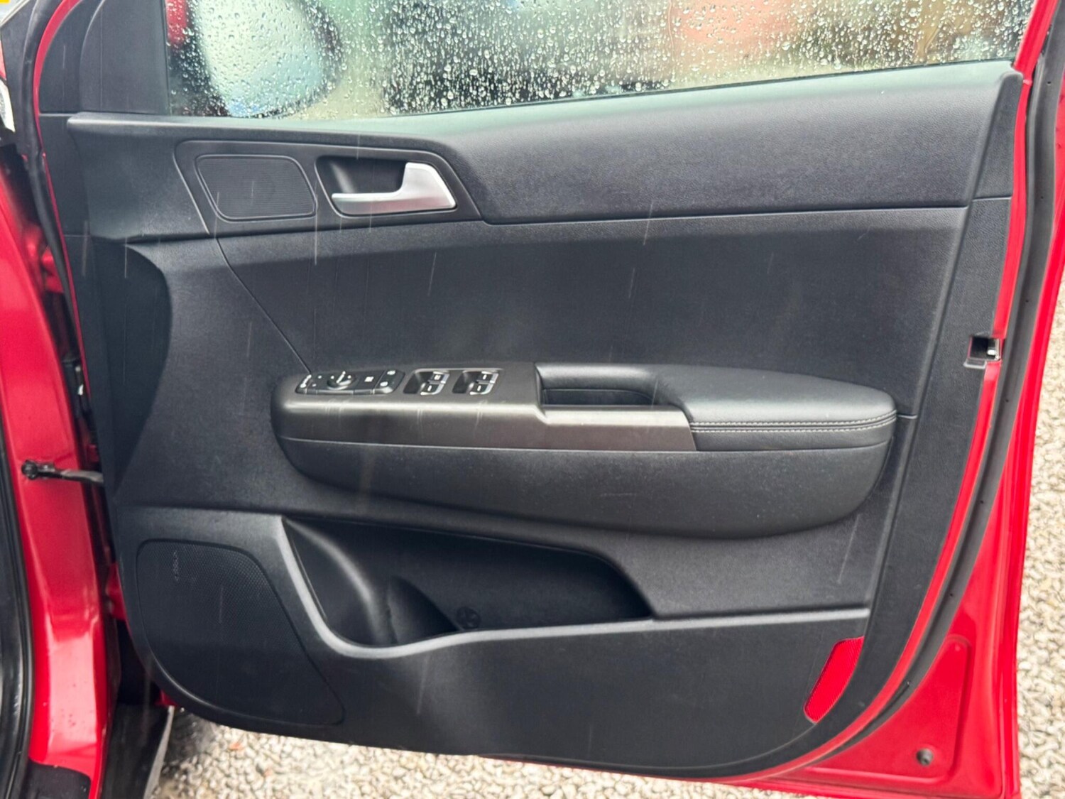 Used Kia Sportage 2019 for sale - 76632638: Photo 25