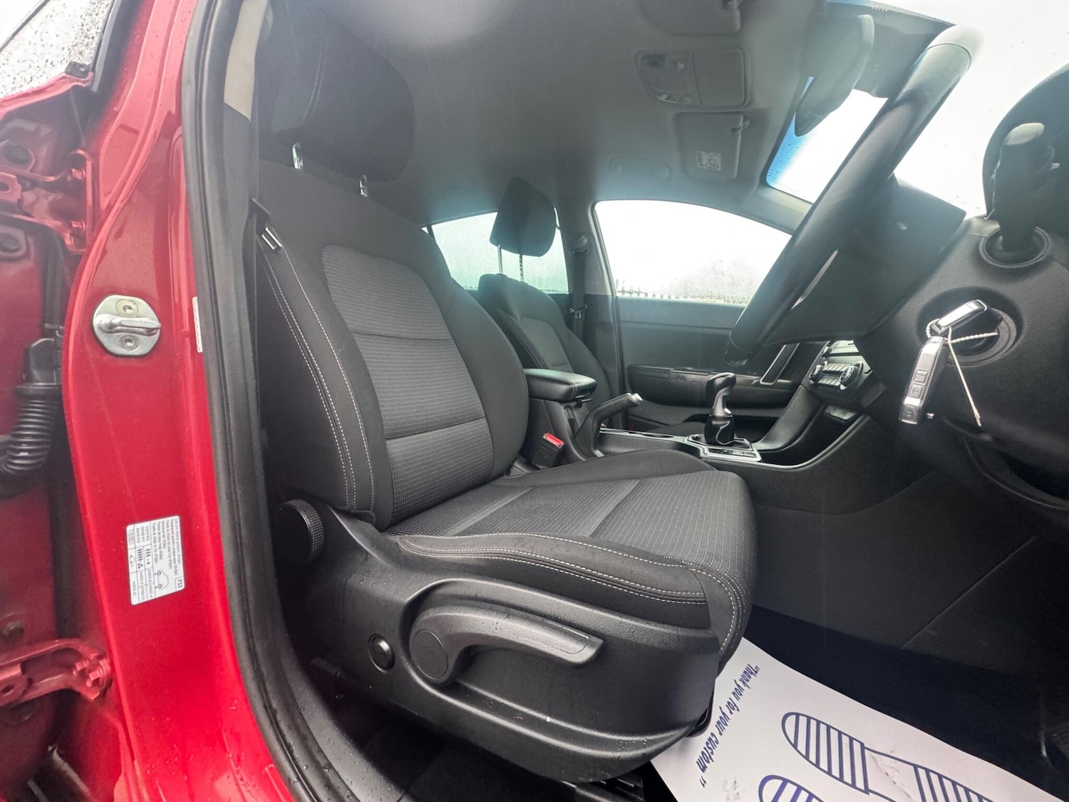 Used Kia Sportage 2019 for sale - 76632638: Photo 29