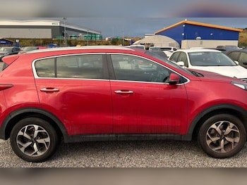Used Kia Sportage 2019 for sale - 76632638: Photo