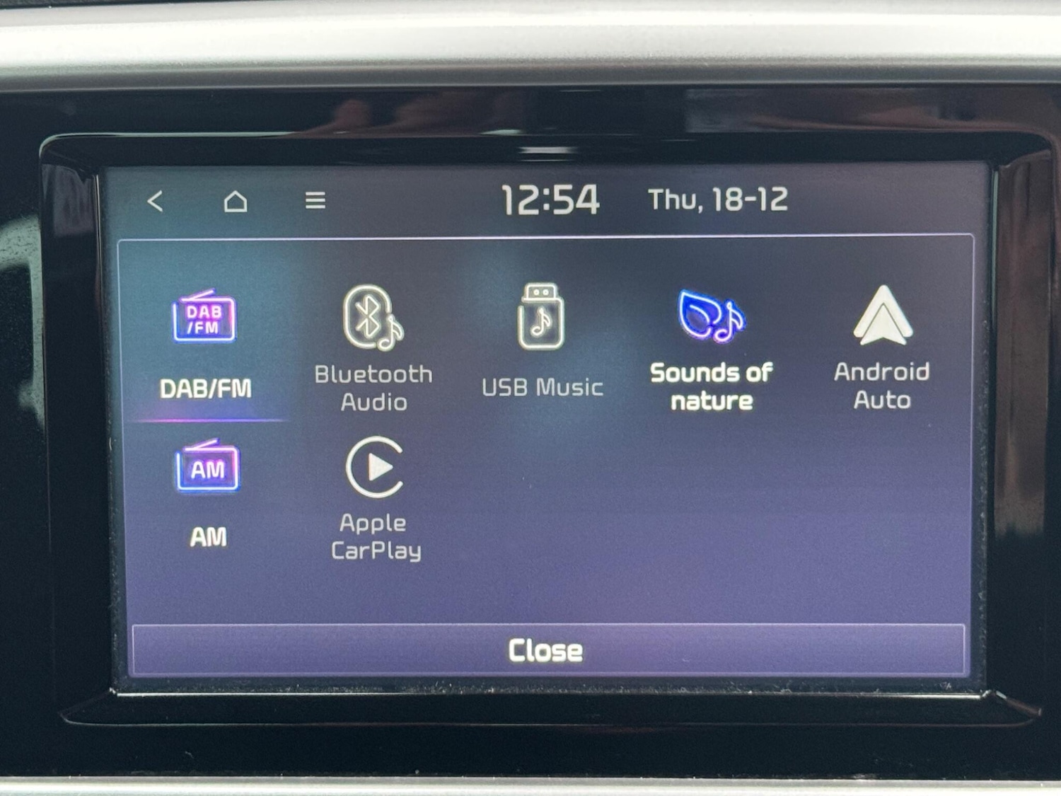 Used Kia Sportage 2019 for sale - 76632638: Photo 43