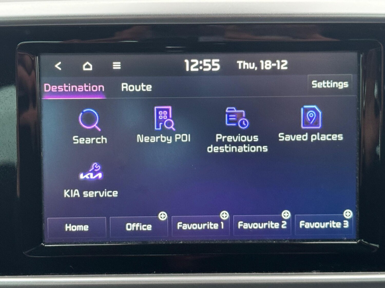 Used Kia Sportage 2019 for sale - 76632638: Photo 44