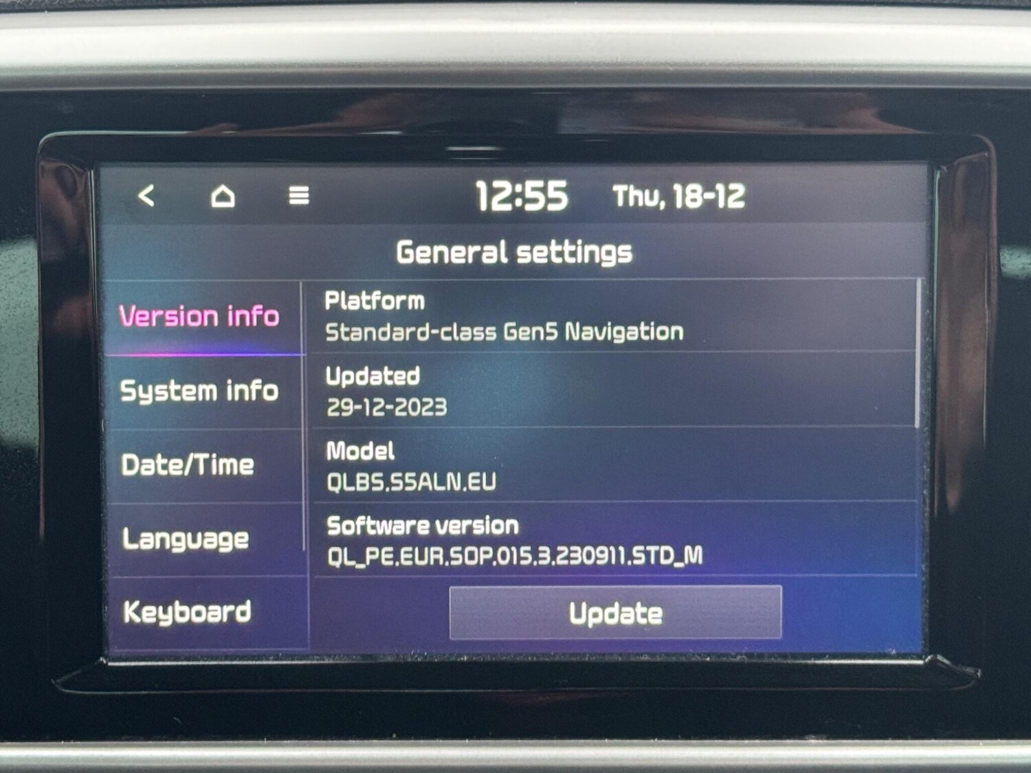 Used Kia Sportage 2019 for sale - 76632638: Photo 45