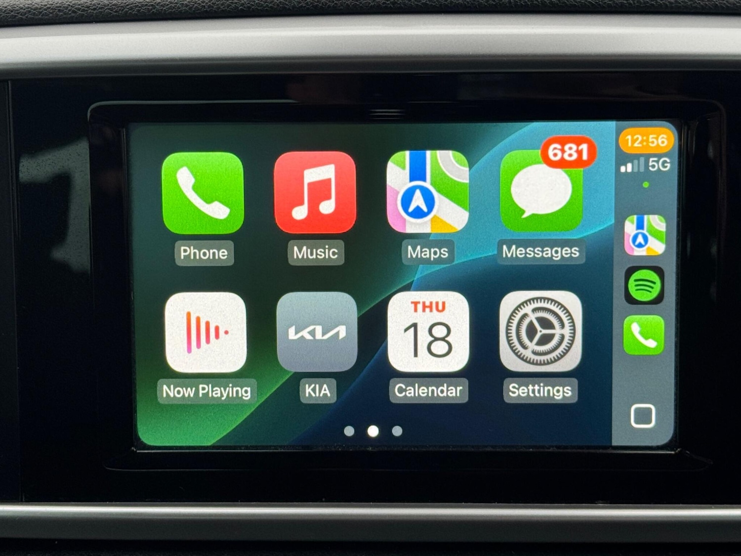 Used Kia Sportage 2019 for sale - 76632638: Photo 47