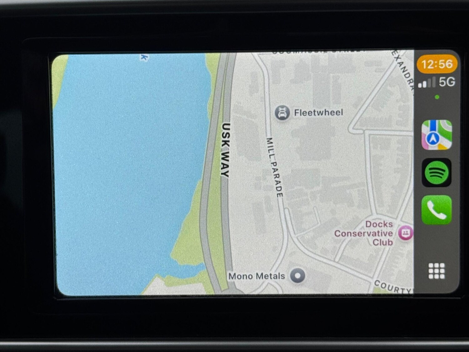 Used Kia Sportage 2019 for sale - 76632638: Photo 50