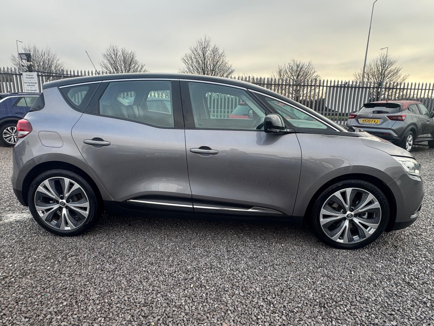 Used Renault Scenic 2016 for sale - 77279418: Photo 15