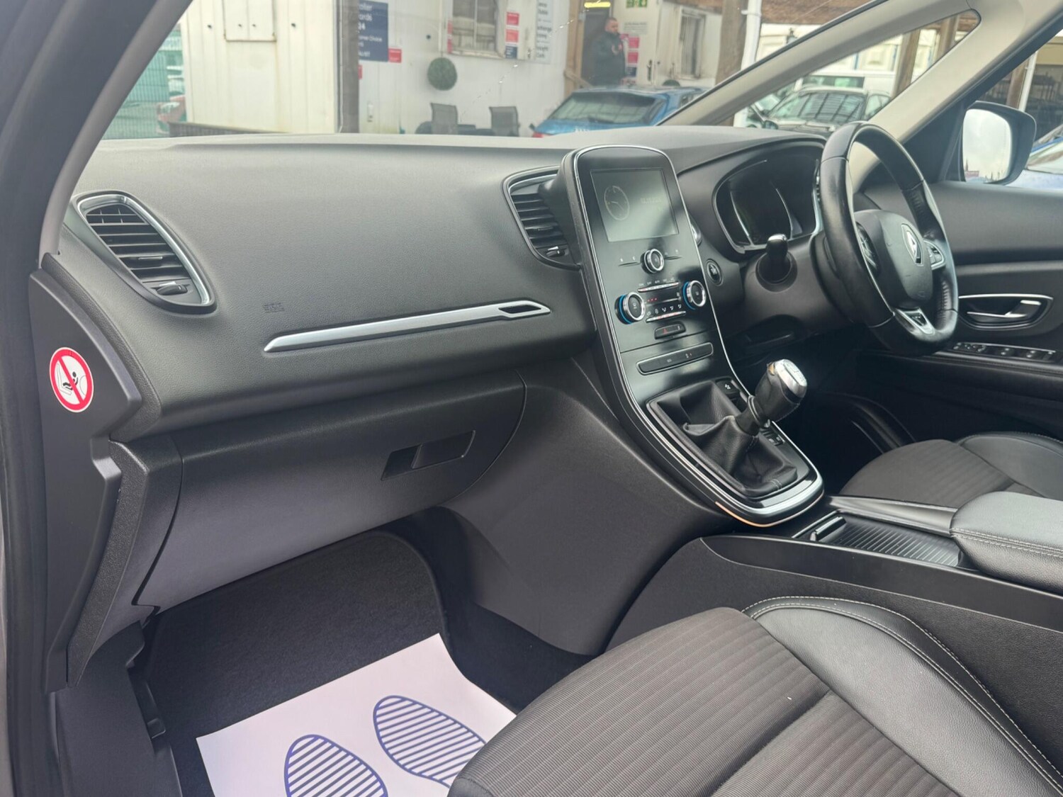 Used Renault Scenic 2016 for sale - 77279418: Photo 19