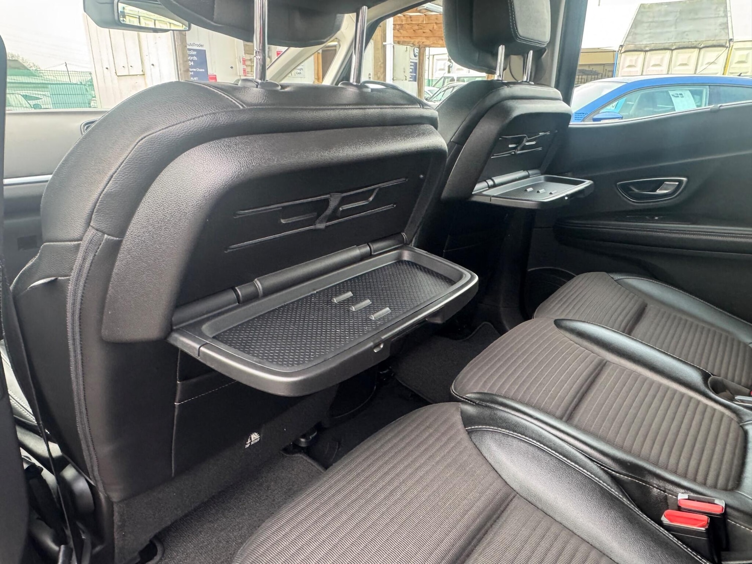 Used Renault Scenic 2016 for sale - 77279418: Photo 21