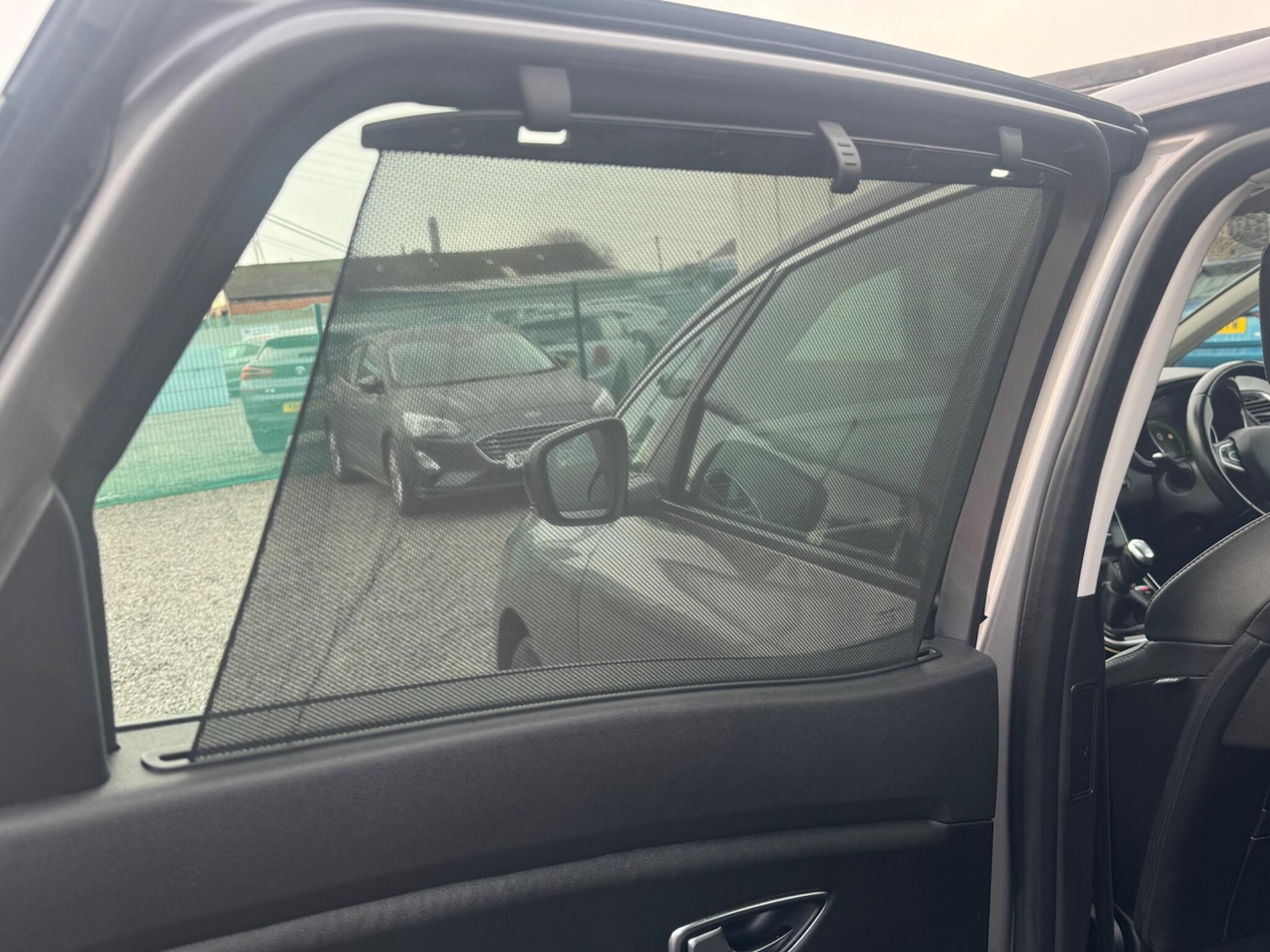 Used Renault Scenic 2016 for sale - 77279418: Photo 22